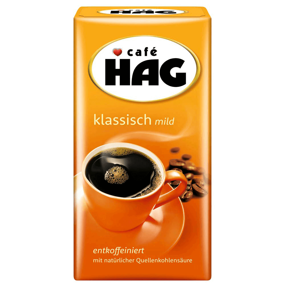 Kaffee Hag