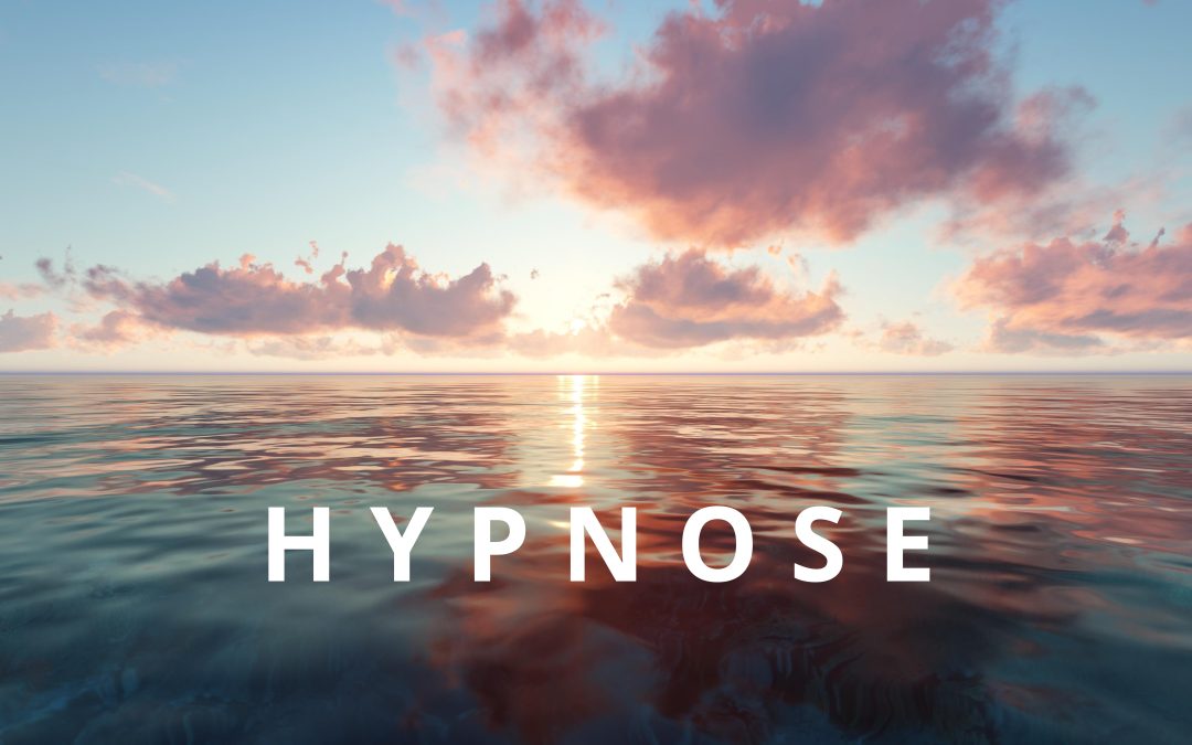 Hypnose – Wunderwaffe in den Wechseljahren