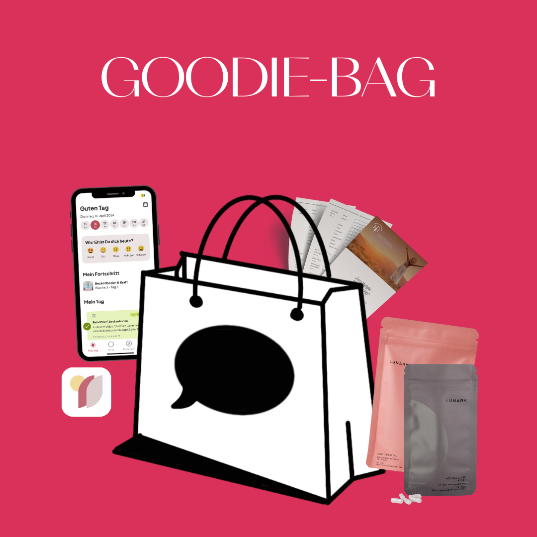 Goodie-Bag