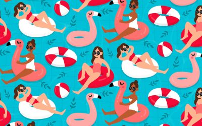 Bademoden-Guide: Der perfekten Bikini oder Badeanzug für deine Figur